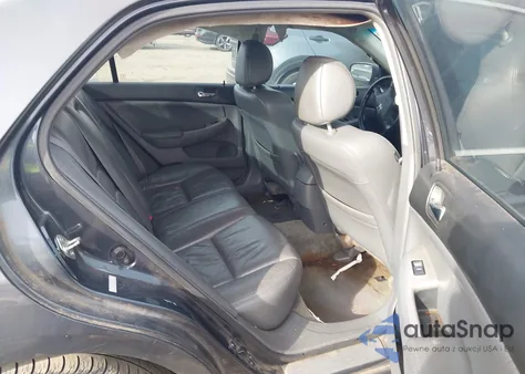 2006 Honda Accord 3.0 Ex from USA, damaged, VIN 1HGCM66586A072916